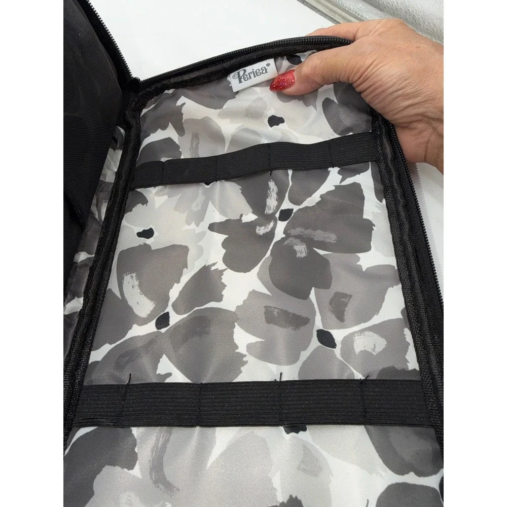 Periea makeup toiletry